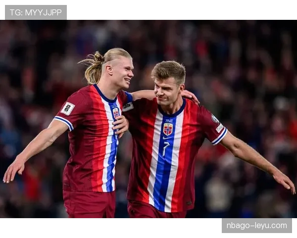 哈兰德领衔新生代球星 挪威世界杯争冠前景引发热议