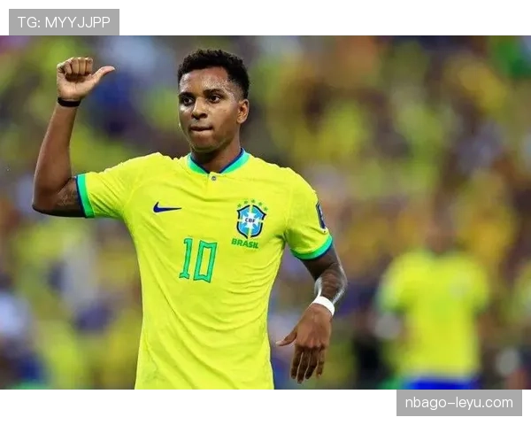 巴西媒体热切期待罗德里戈新赛季强势回归，状态回暖成焦点