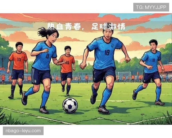 波兰球迷白红军团齐聚世界杯，青春足球热血故事即将上演