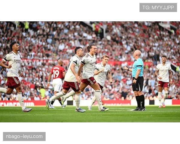 英超争冠白热化，多场焦点战点燃联赛激情