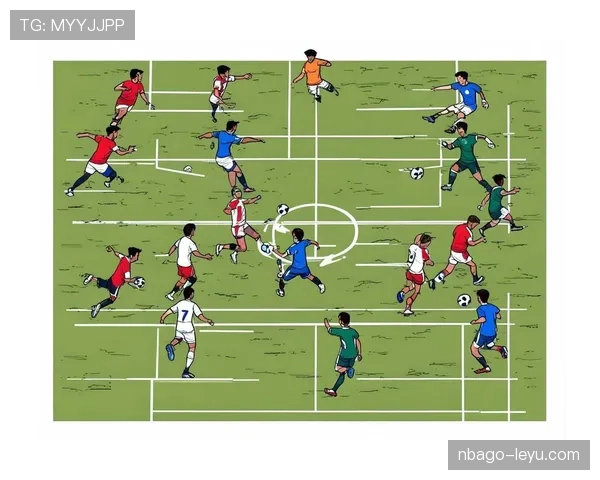 南美足球节奏革新：战术演进助推球队竞争力跃升，未来前景可期