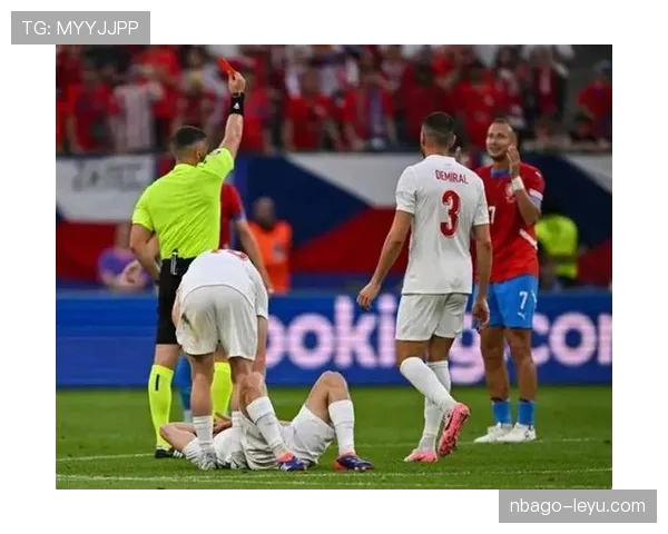 欧洲杯预选赛红牌风波引热议，球队出线形势再添变数