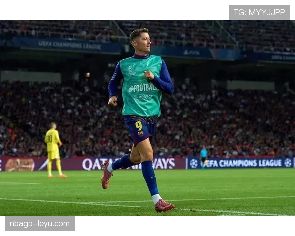 莱万多夫斯基状态火热，强势回归巅峰表现