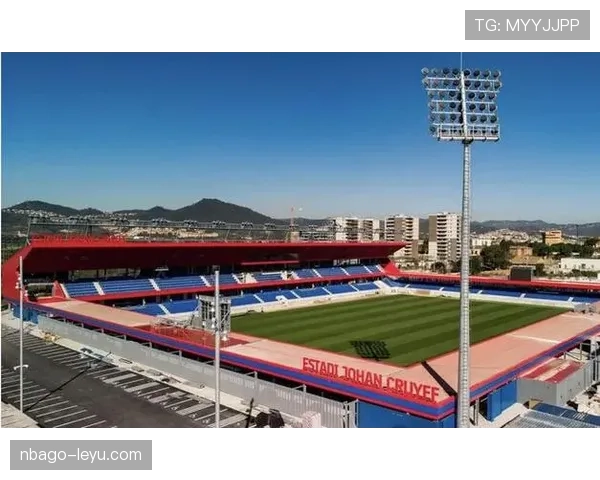 蒙特惠奇球场启动历史性改造，助力西甲赛事氛围再升级