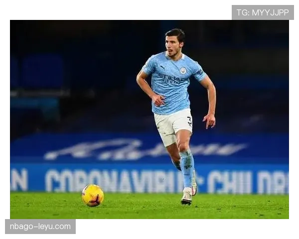 斯通斯与迪亚斯如何构建曼城防线核心 斯通斯与迪亚斯如何构建曼城防线核心