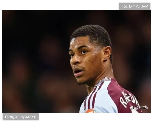 拉什福德:从希望之星到关键球员的历史定位解析 拉什福德:从希望之星到关键球员的历史定位解析