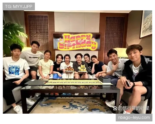 昌雅妮穿得像去参加派对，比赛场上却跟换了个人似的，感觉两个世界没人能懂